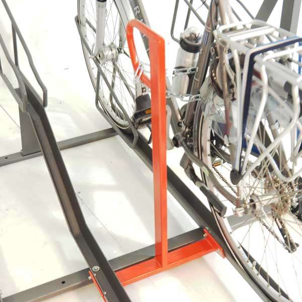 Contractie scherp Overvloedig Etage- fietsenrek FalcoLevel Premium+ | Falco